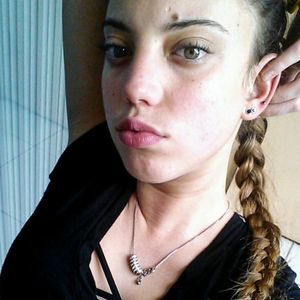 Meet your Posher, Daniela